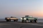 Chevrolet C30 Crew Cab 4x4 Pickup Ponderosa by Rtech Fabrica 2019 года